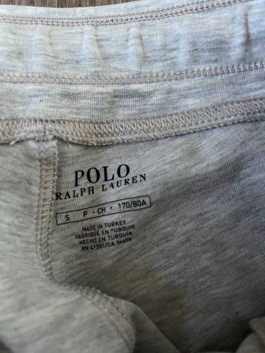 Чоловічі спортивні штани поло | Штани/джогери Polo Ralph Lauren