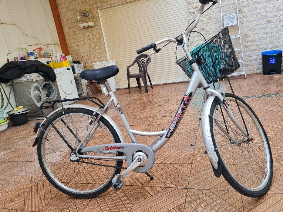 Bicicleta Órbita Strada
