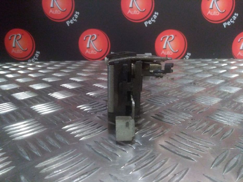 Fecho T.D Fiat Multipla (186_)