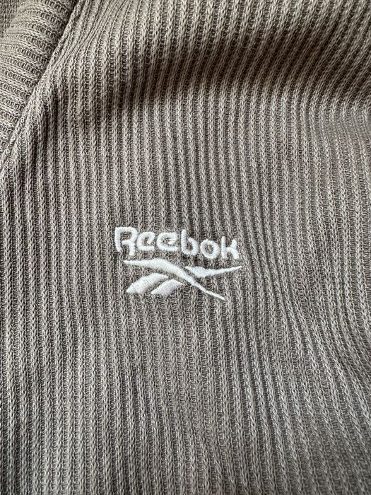 Kardigan sweter Reebok M