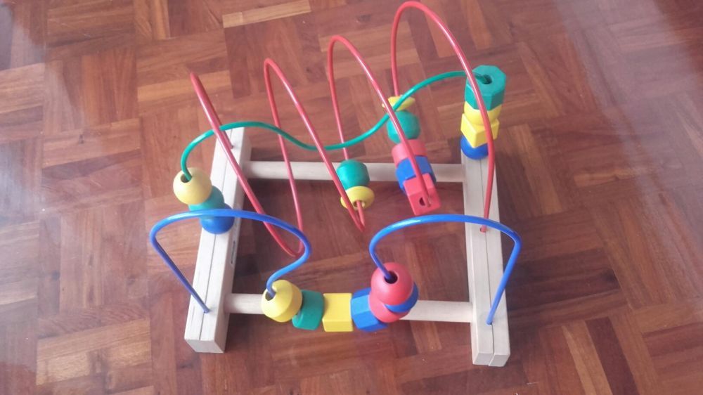 Caldo - Brinquedos - Jogos em Carcavelos E Parede - OLX Portugal