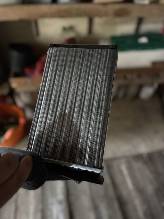 Radiador Chaufagem