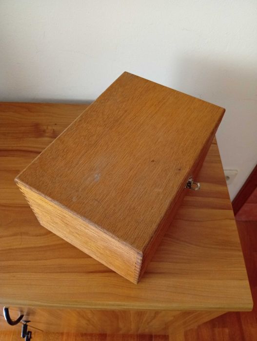 Vendo microscópio infantil/juvenil