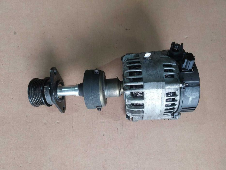 Alternador FORD FOCUS MK1 1.8 TDDI