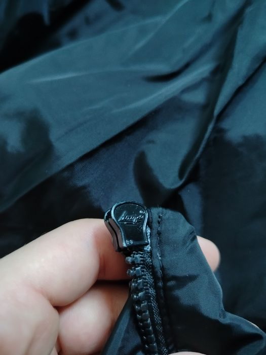 Kurtka Puchowa Damska Moncler Fashion Luxury
