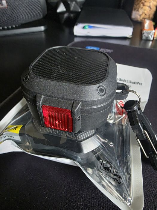 Case samsung buds 2 pro