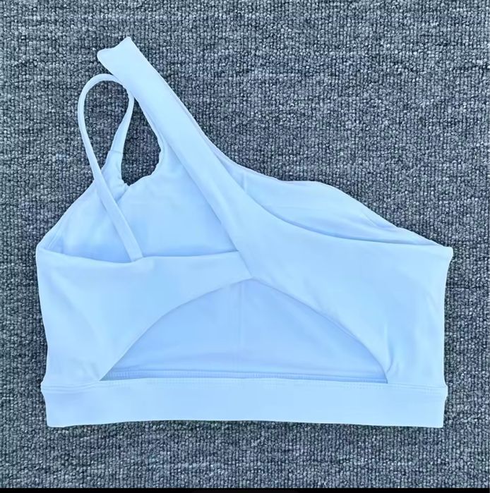 Спортивний топ бра S