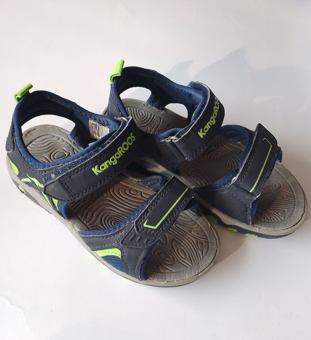 Сандалі Kangaroos 29