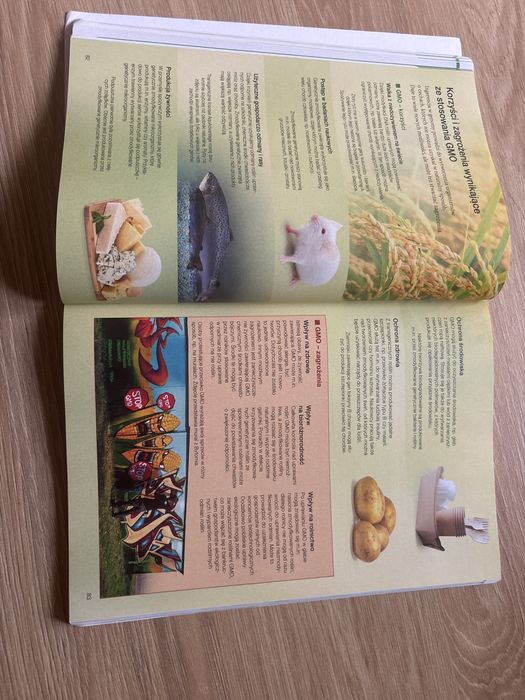 Biologia na czasie 3 zakres podstawowy