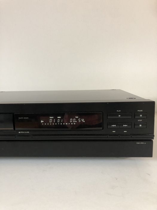 Odtwarzacz cd player DENON DCD-1460 z oryginalnym pilotem