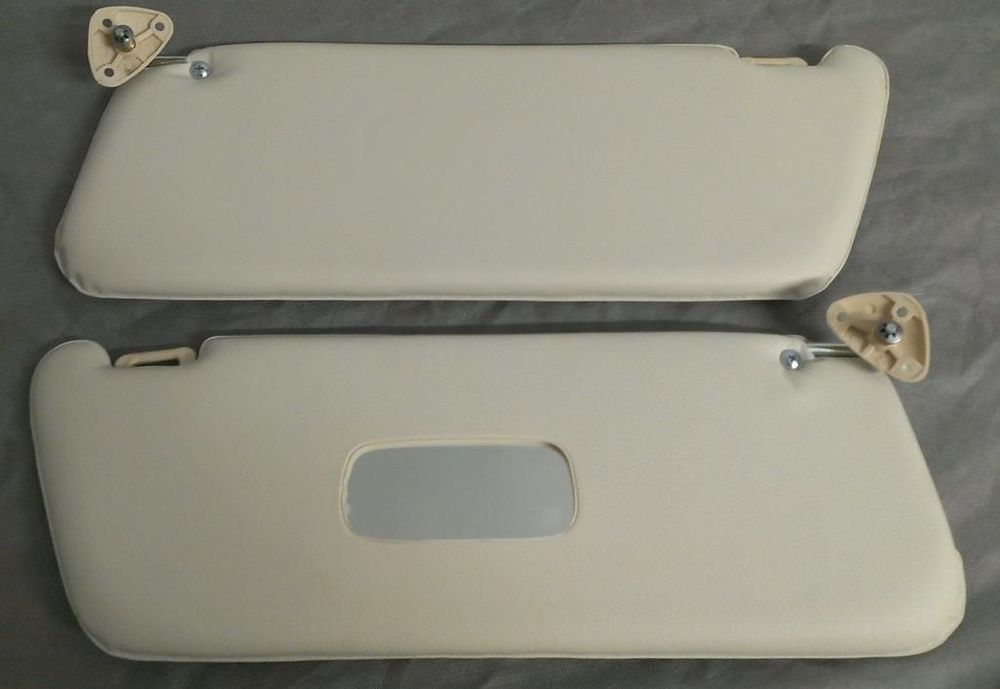 nowe oslony przeciwsloneczne mercedes w110 w111