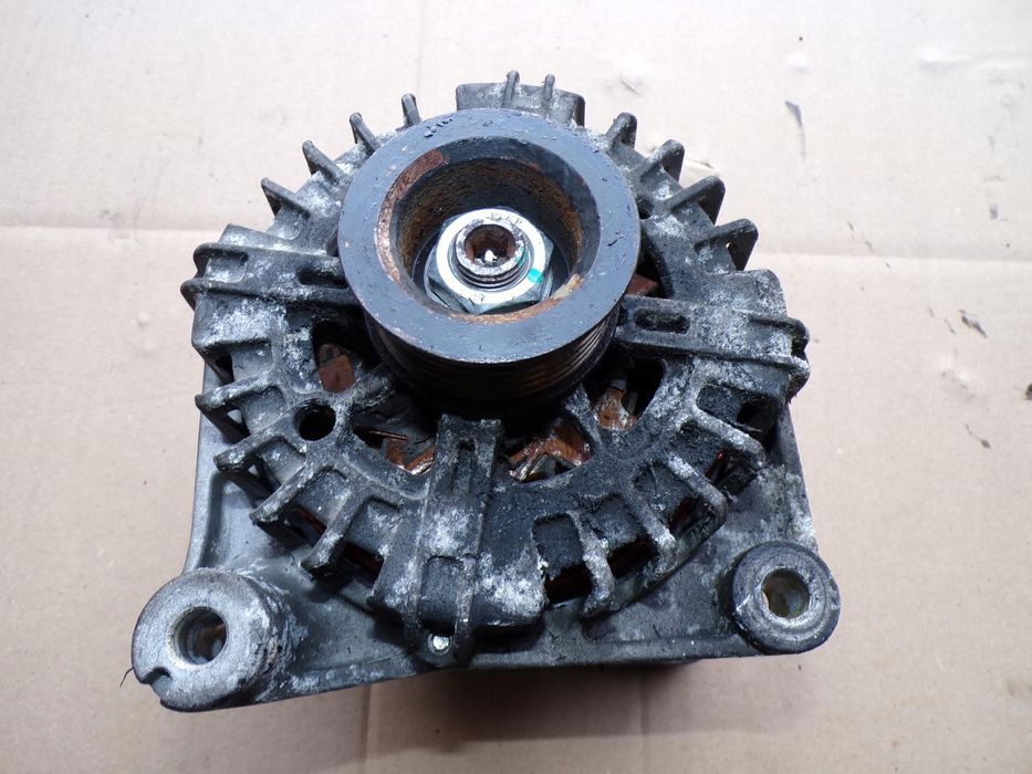 alternator bmw e60 e61 e87 e90 e92 e83 2.0d 43041