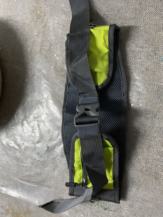 Bolsa de Cintura para treino animais