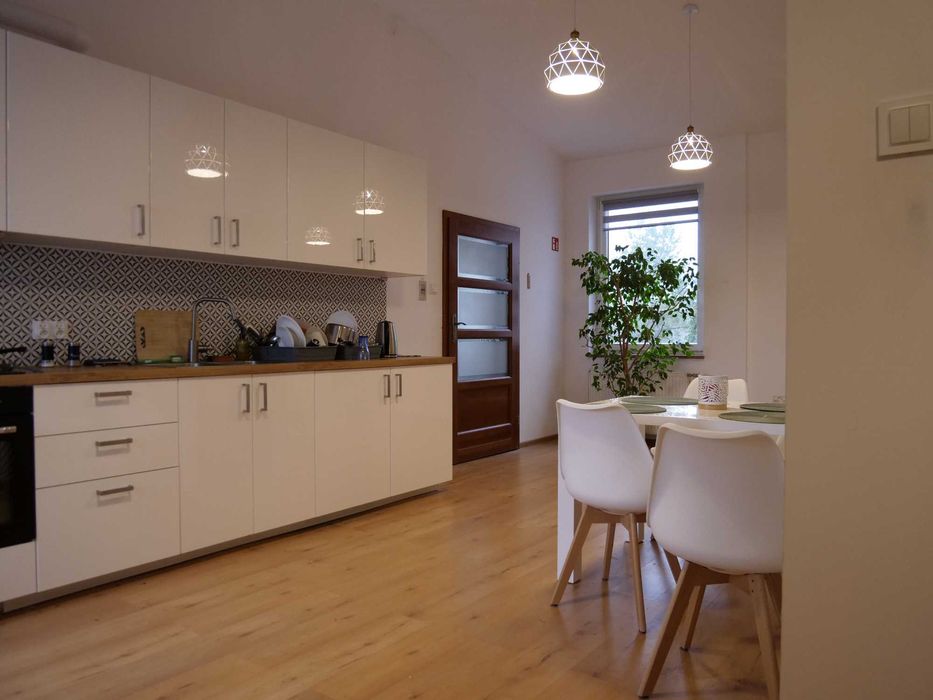 Apartment in Toruń, Przedmieście Świętej Katarzyny, Stare Miasto - View 3