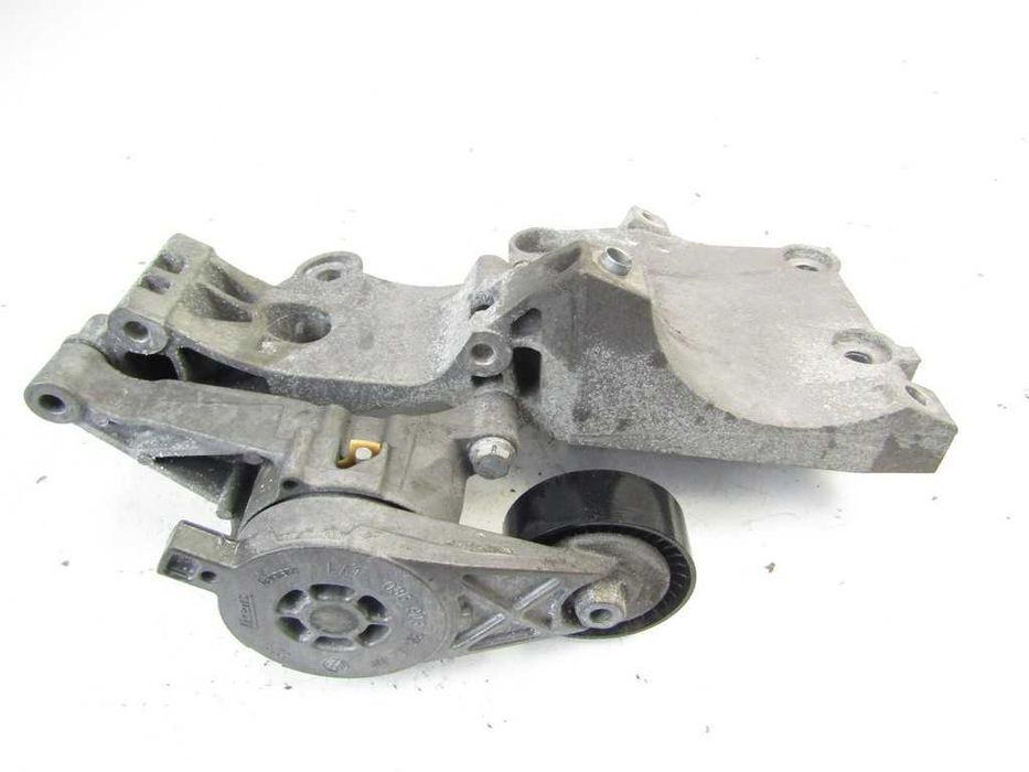 Seat Leon II Toledo III 1.9 TDI BXE BKC łapa osprzętu napinacza