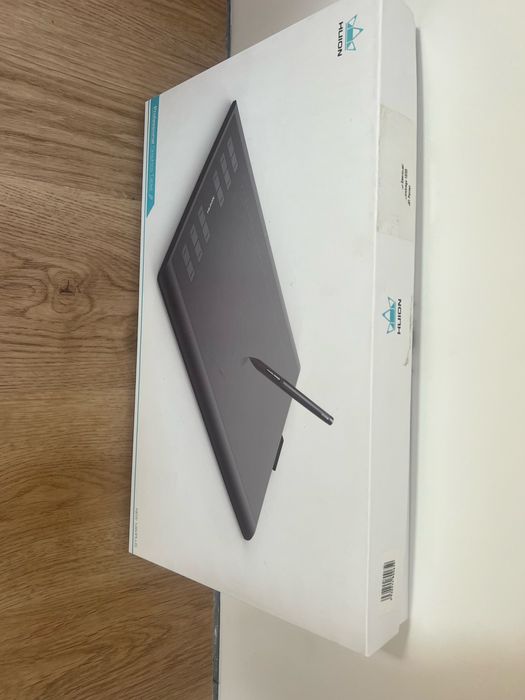 Tablet graficzny Huion