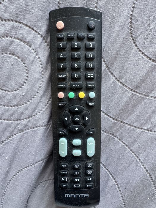 Telewizor manta 32”