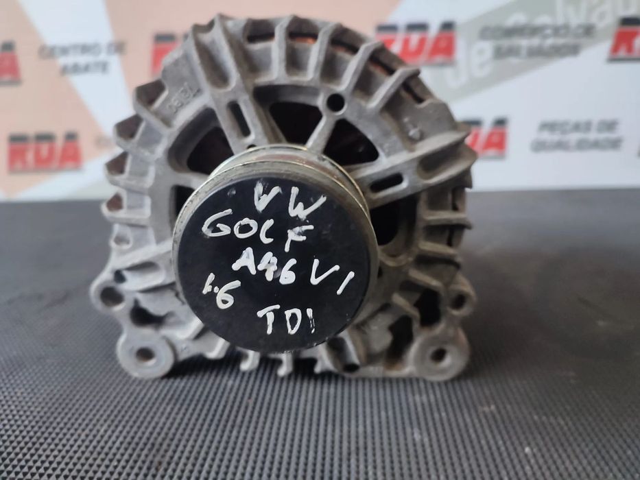 A46 VW GOLF VI 1.6 TDI 140A REF- 03L903023F