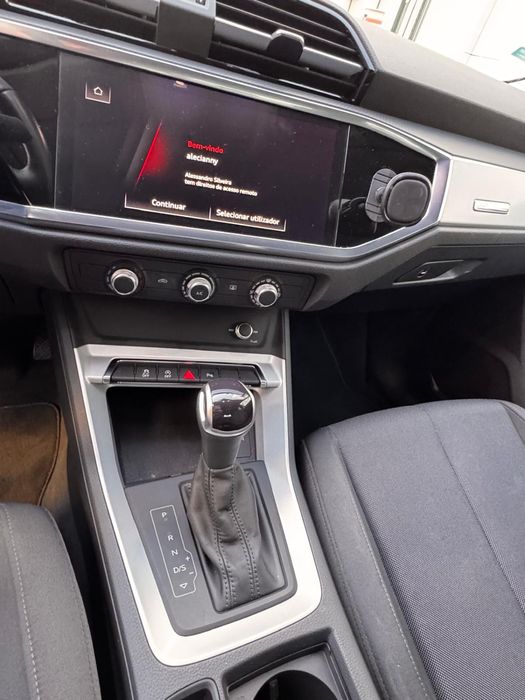 Audi Q3 TDI S Tronic Advanced SE
