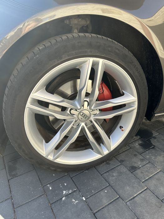 Audi A6C7 2.0 Tdi