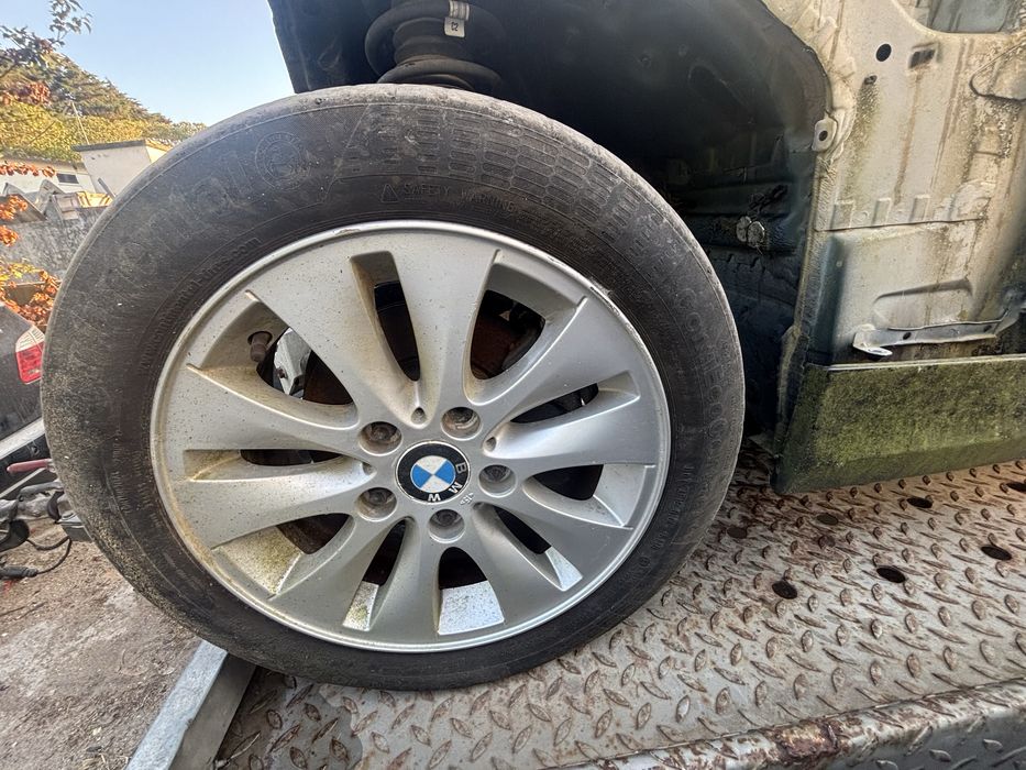 Jantes 16 5x120 BMW