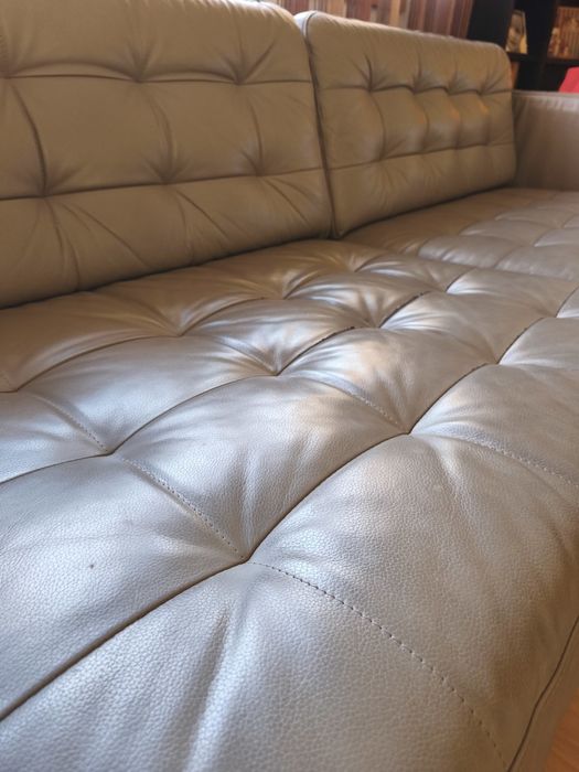 Sofá Landskrona  Ikea