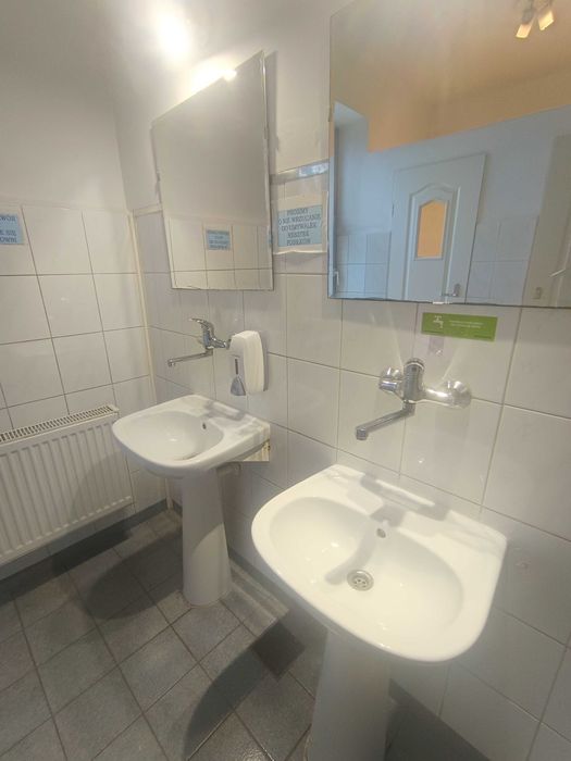 Lokal biurowy 12,5m2+PARKING ul.Prądnicka  Nowy Kleparz Biuro,Usługi