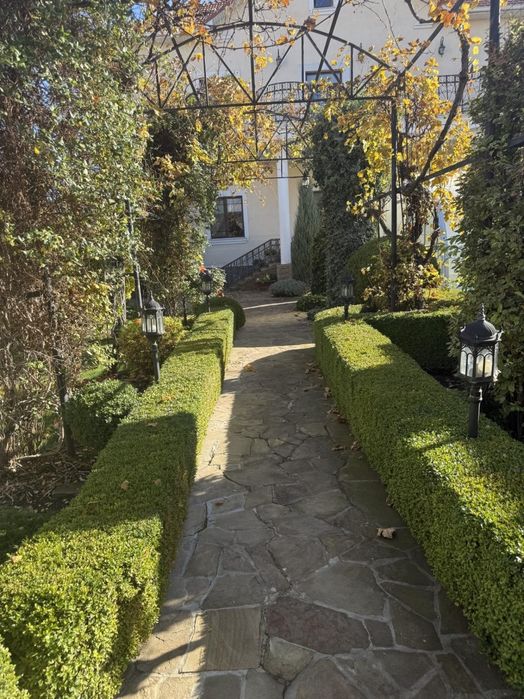 Дом по адресу (площадь 520 м²) - Atlanta.ua - фото 23