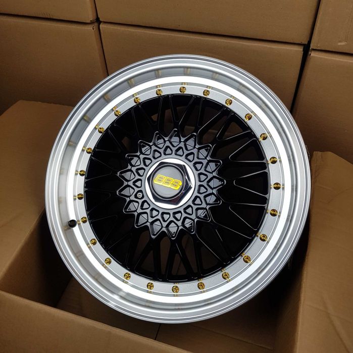 Диски На Авто R17 5x100 5x112 VW New Beetle Golf Audi Skoda Seat Р17