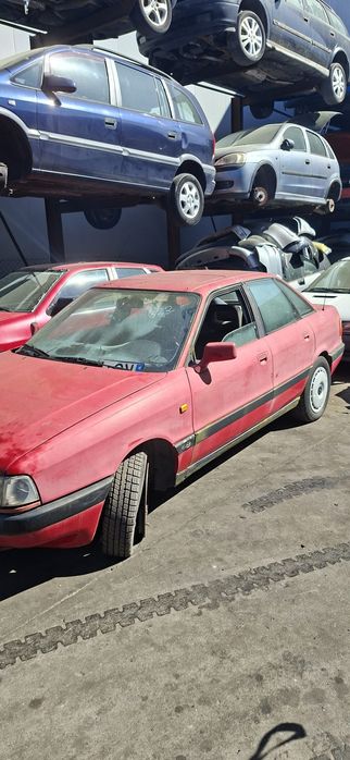 Audi 80 b3 para pecas