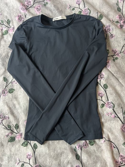 Лонг масло pull&bear