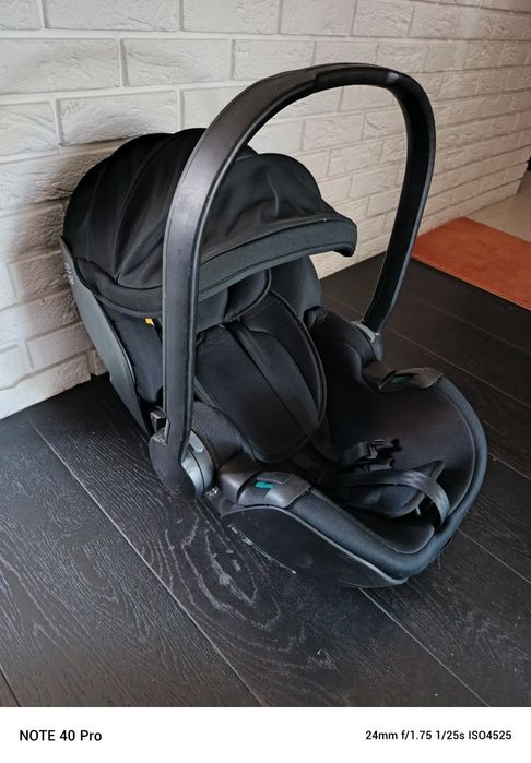 Fotelik samochodowy Britax