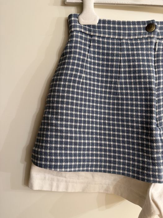 Шорты бренда The Coat