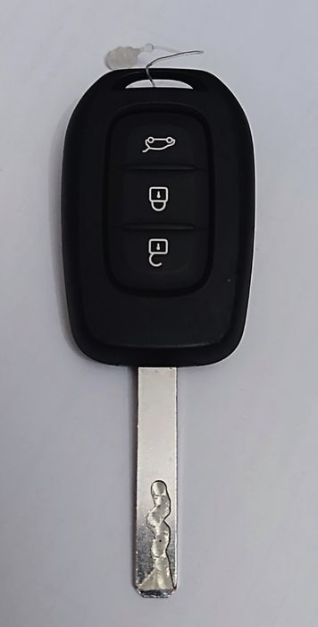 Ключ для авто Renault