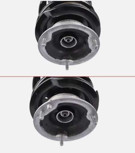 BMW E61 Conjunto de Amortecedores Dianteiros Completos M Sport