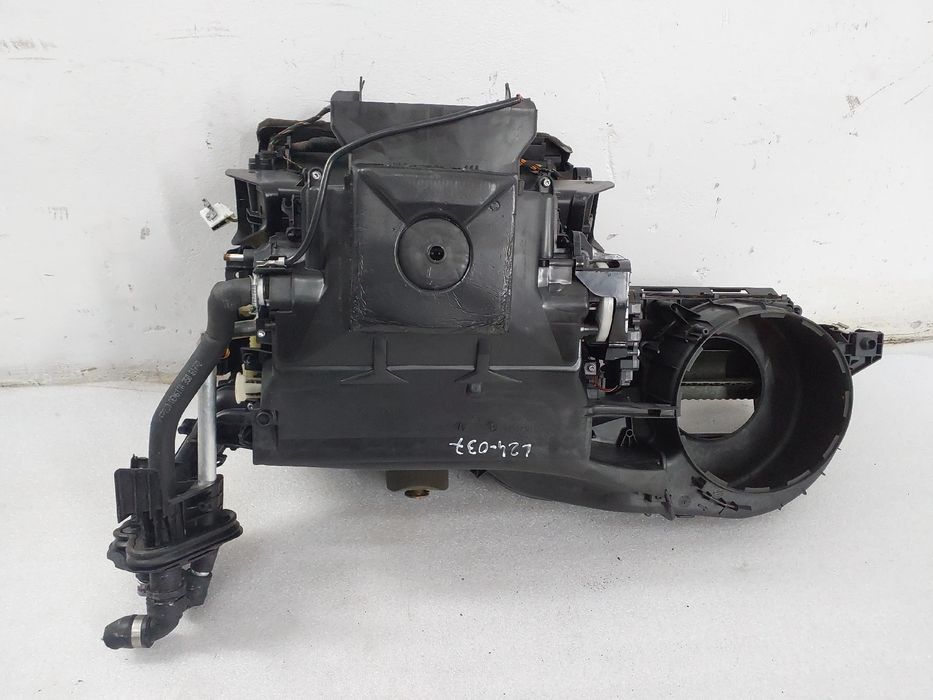 Chauffage / sofagem completa BMW 3 Coupé (E92)