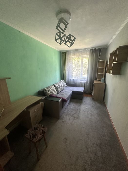 Оренда Чорновола 136 дві окремі кімнати - View 4