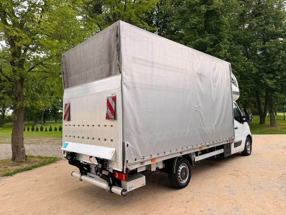 Renault Master III