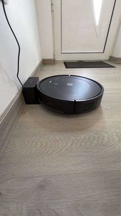 iRobot Roomba Combo Essential com garantia + acessórios extra