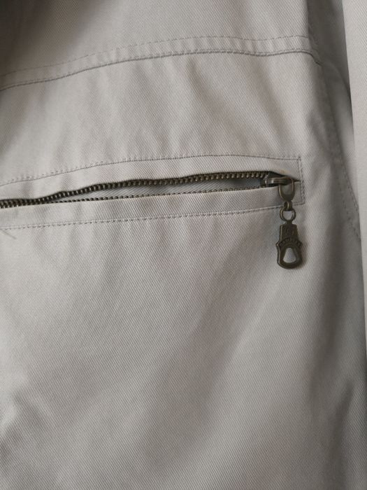 Męska kurtka cienka L