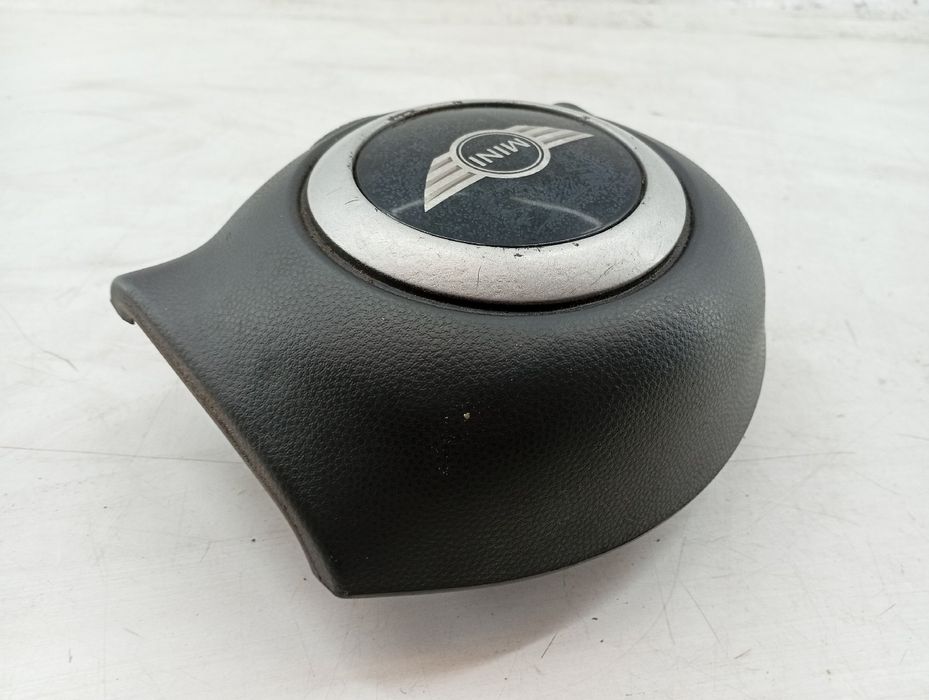 Airbag Volante - MINI Mini (R50, R53) | 01 - 06