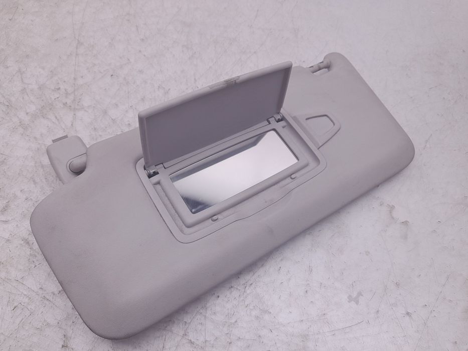 Pála de sol esquerda MERCEDES-BENZ Classe S (W222, V222, X222)