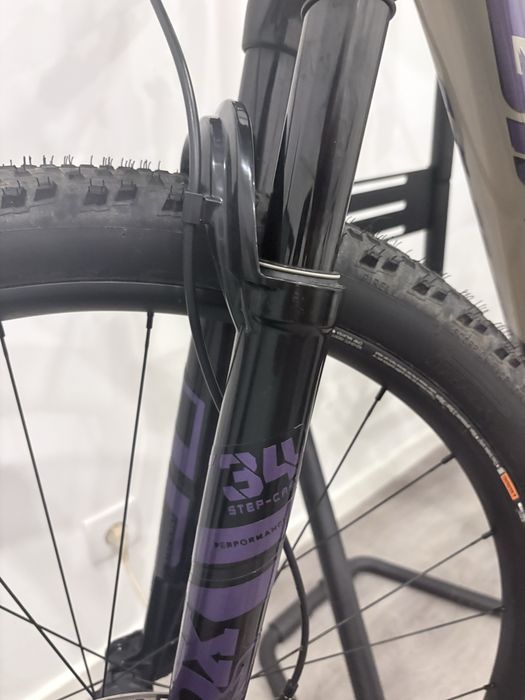 Giant antham flex point 2024