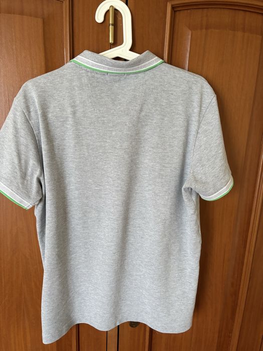 Polo hugo boss tamanho M