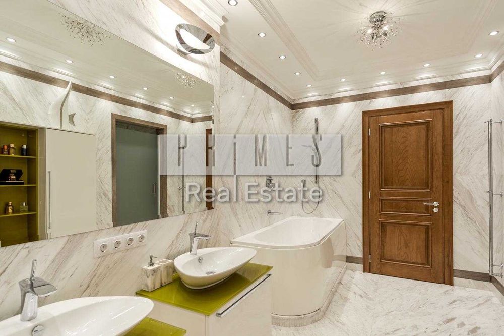 Багатокімнатна квартира за адресою вул. Київська (площа 280 м²) - Atlanta.ua - фото 17