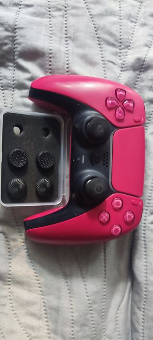 Pad ps5 tmr ginfull
