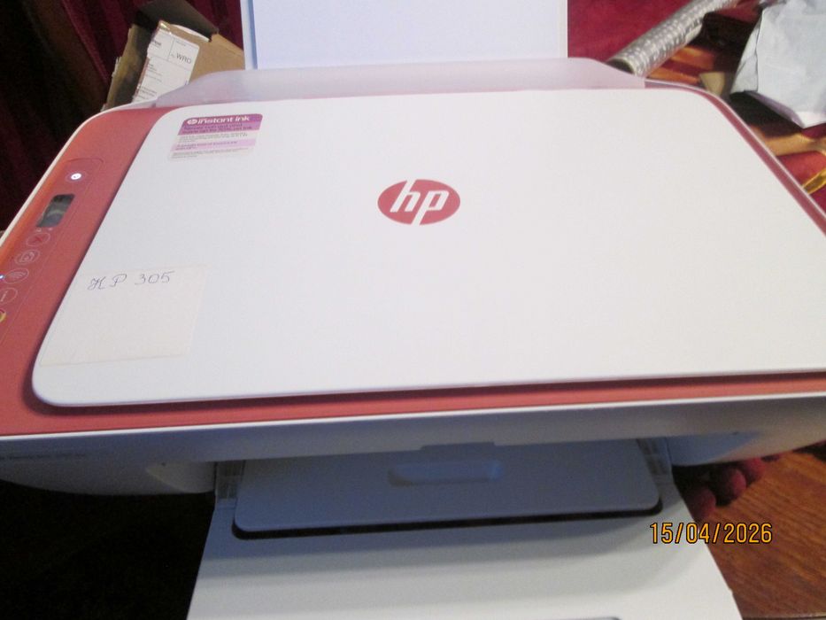 Urządzenie wielofunkcyjne HP DESKJET 2823E