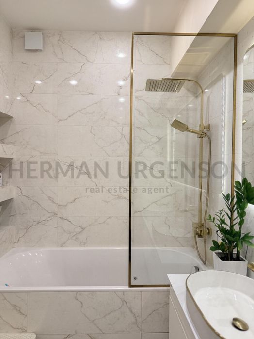 Продаж 3к квартири 96 м.кв / ЖК Тетрiс, р-н Боздош