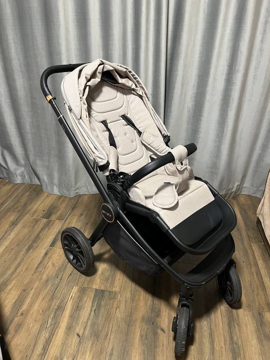 Carrello epica 2023 2 в 1