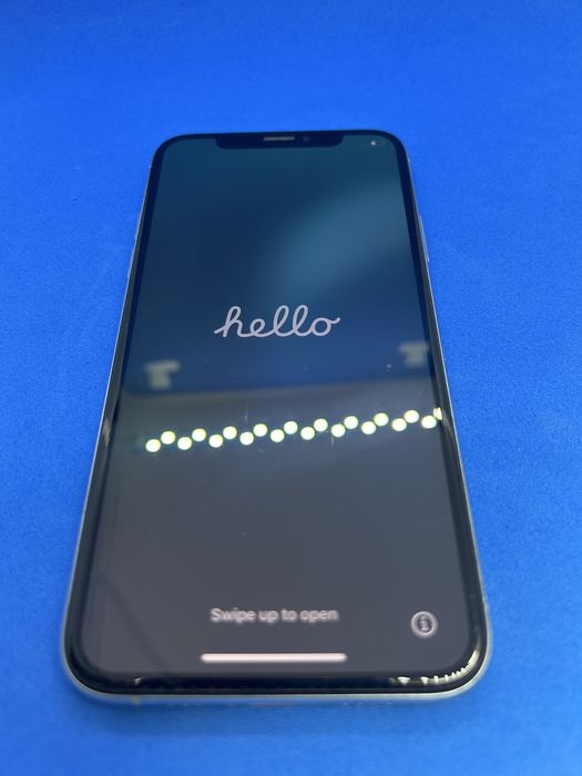 iPhone XS 256GB